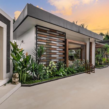 Villa Gabrielle By Balisuperhost Ubud Eksteriør billede