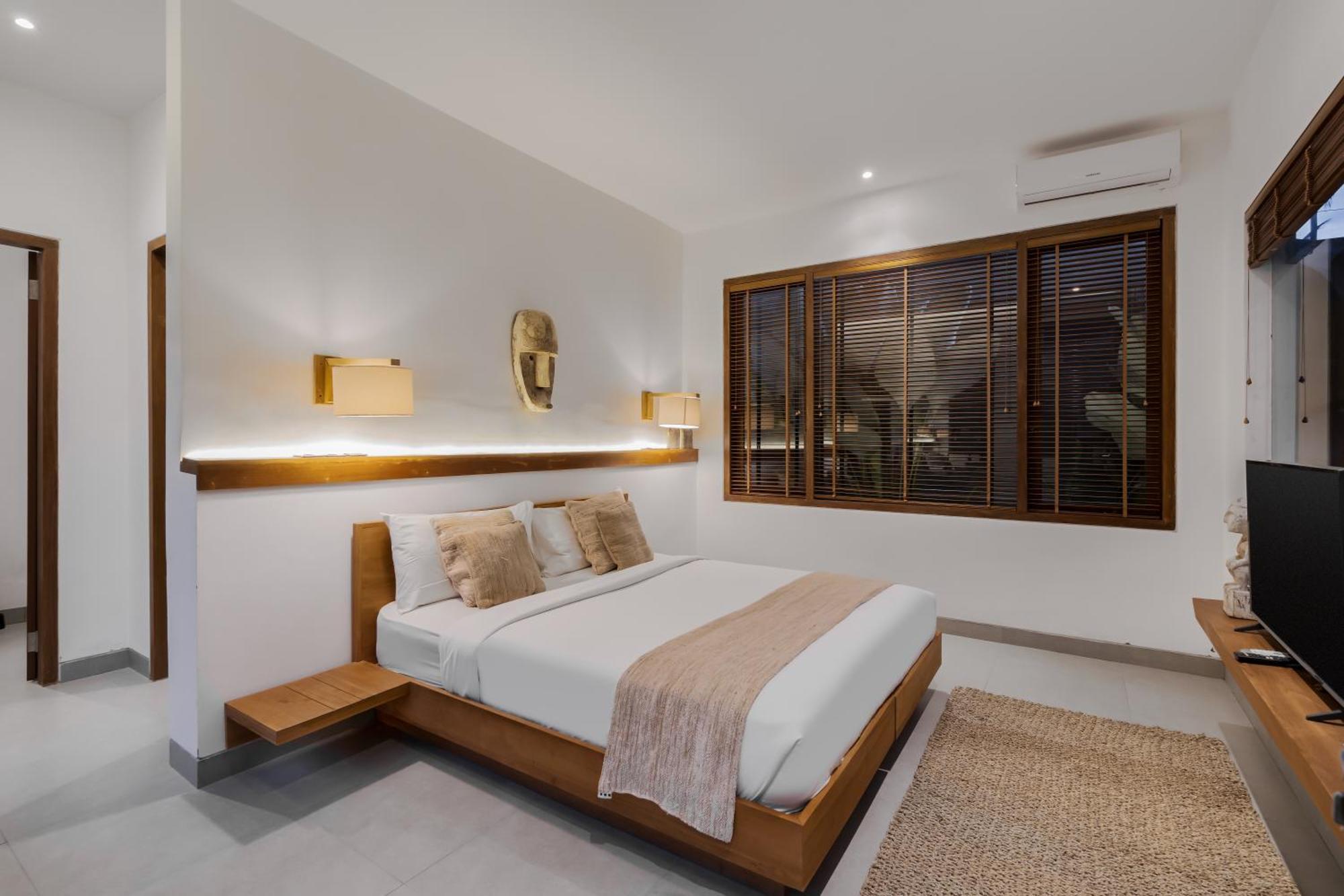 Villa Gabrielle By Balisuperhost Ubud Eksteriør billede